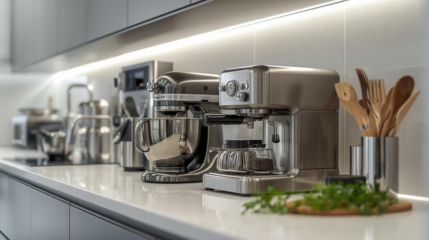 Kitchen & Dining