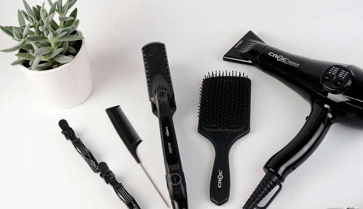 Hair Care Tools
