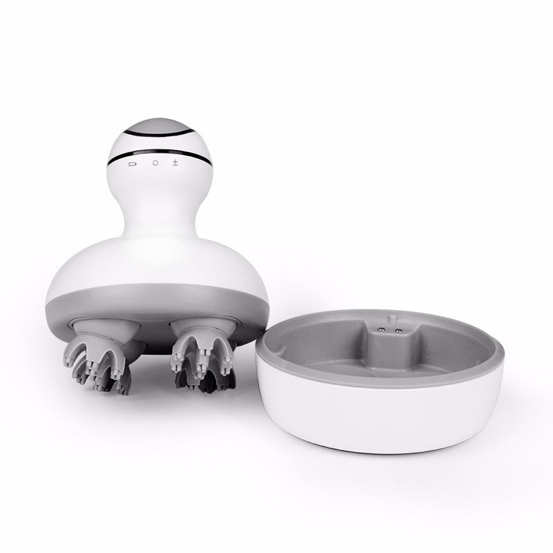 Soothing Head massager