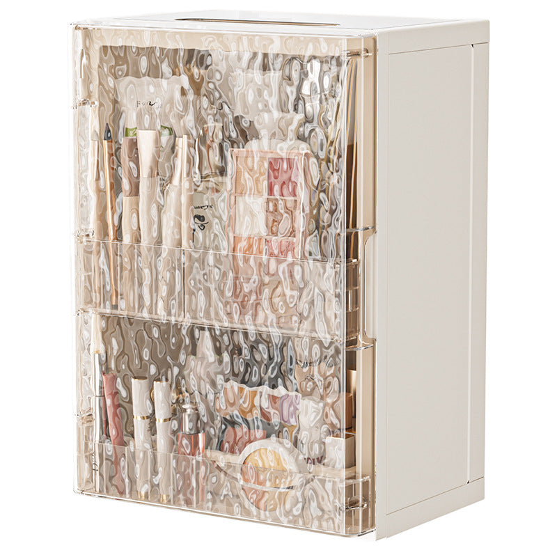 Aesthetic Foldable Storage Box