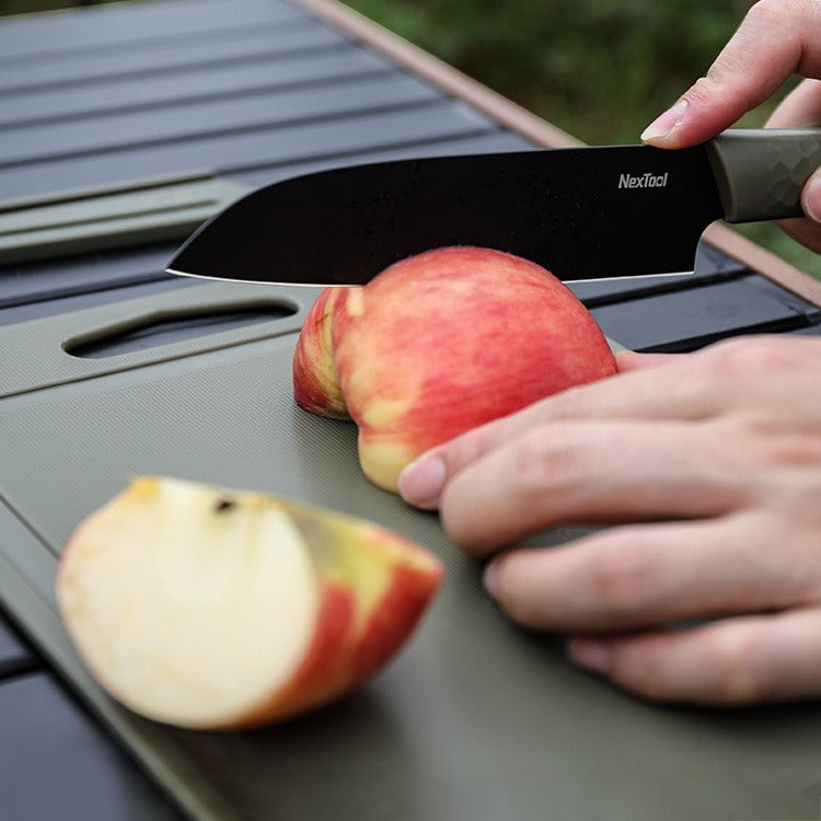 Barbecue Toolbox Set