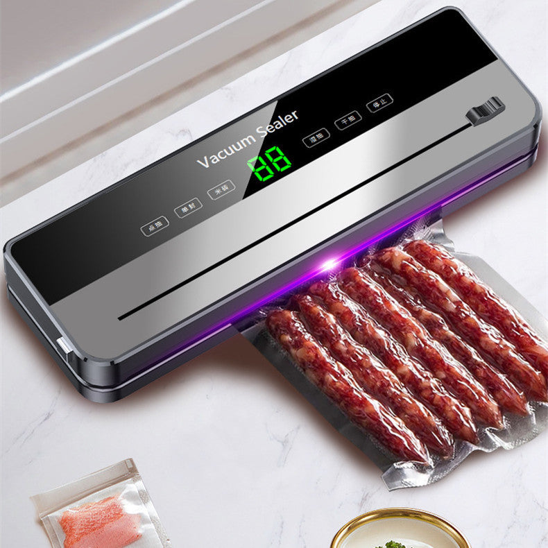 Vacuum Sealing Machine