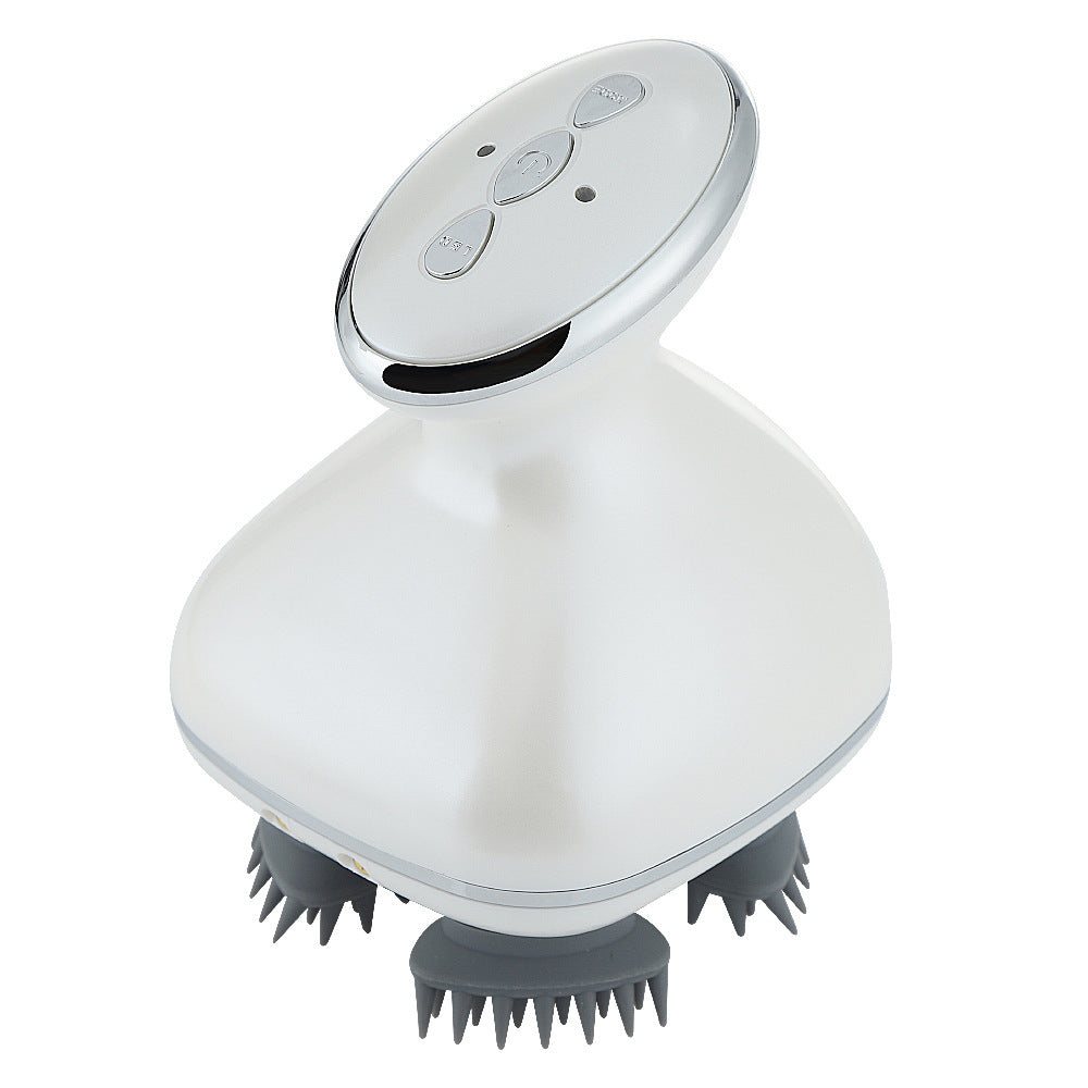 Soothing Head massager