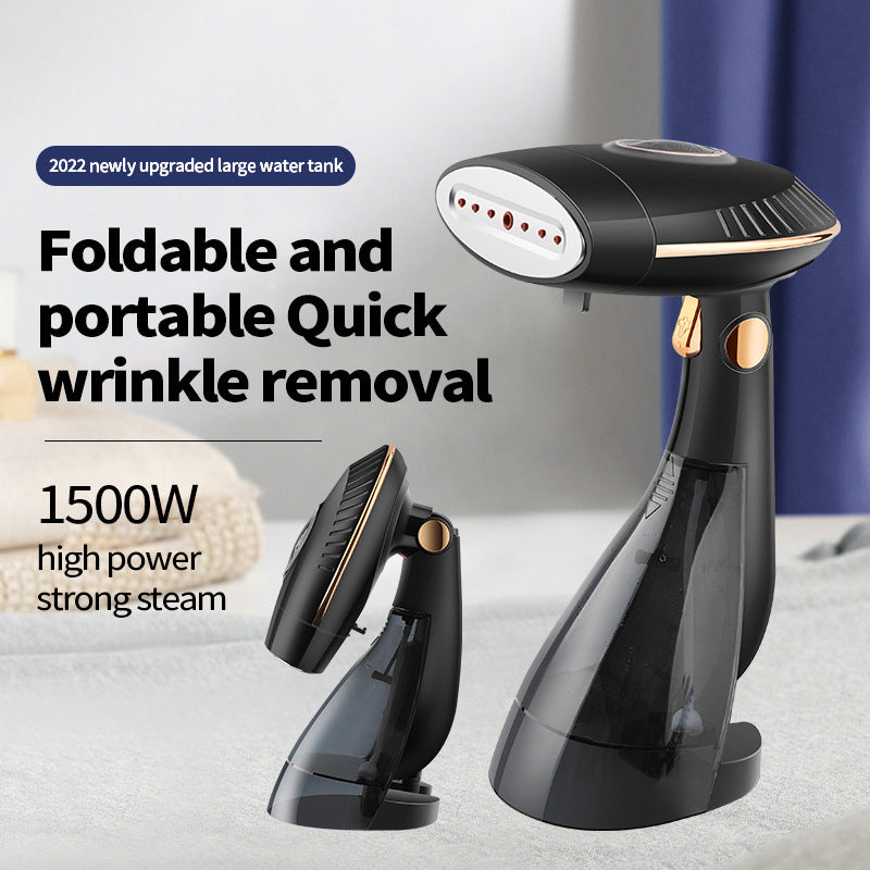 Foldable Garment Steamer