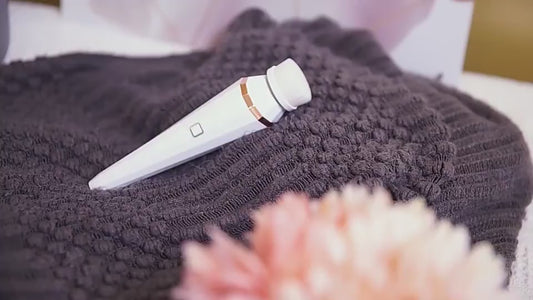 4 In 1 USB Rechargeable Electric Facial Cleansing