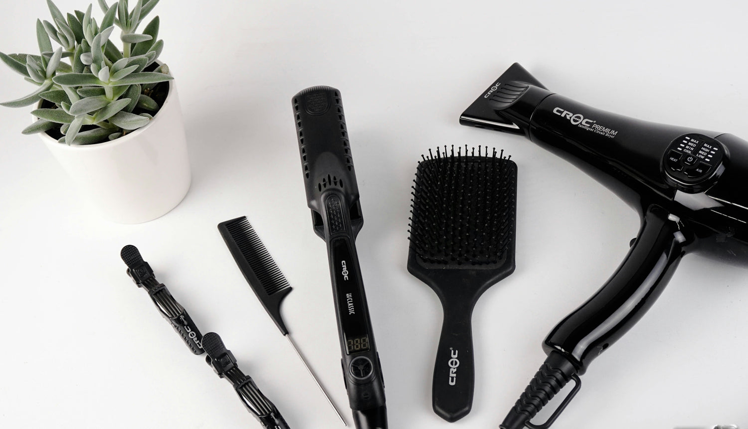 Hair Care Tools
