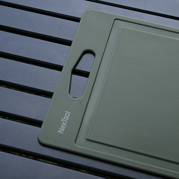 Barbecue Toolbox Set