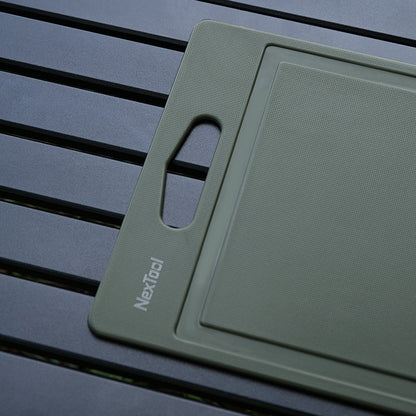 Barbecue Toolbox Set