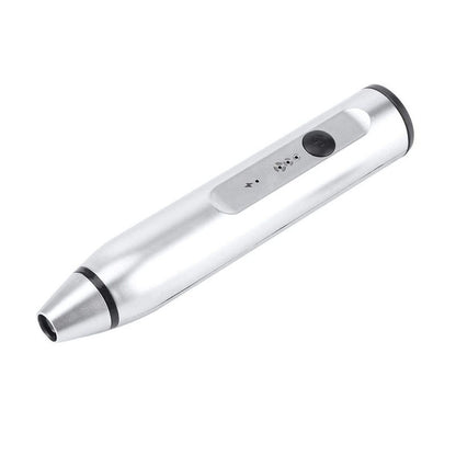 Versatile Rechargeable Electric Milk Frother