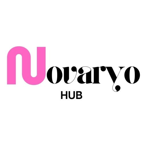 Novaryo Hub