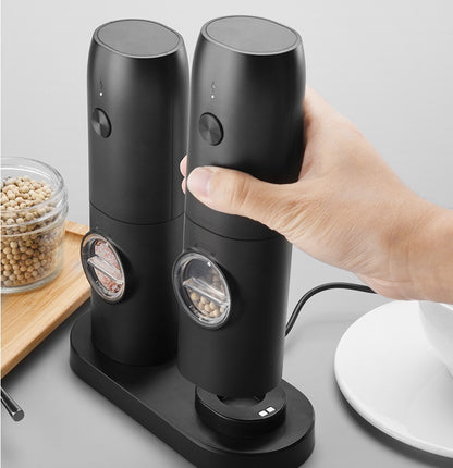 Electric Spice Grinder