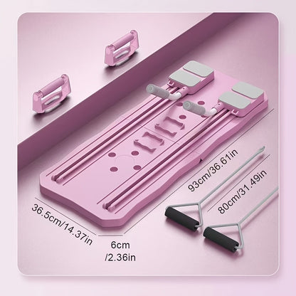 Pilates Reformer Board