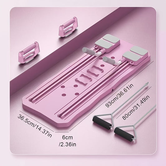 Pilates Reformer Board