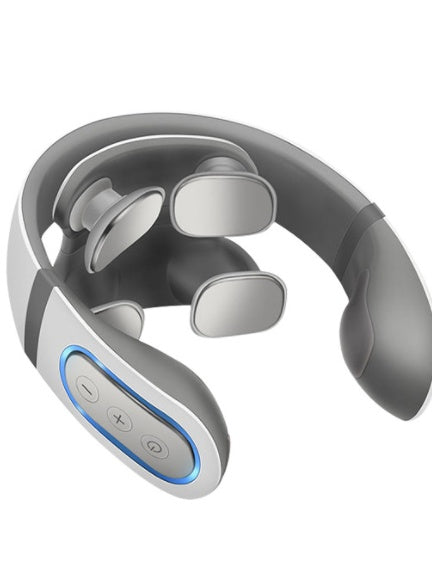 NeckEase 4D Wireless Neck Massager