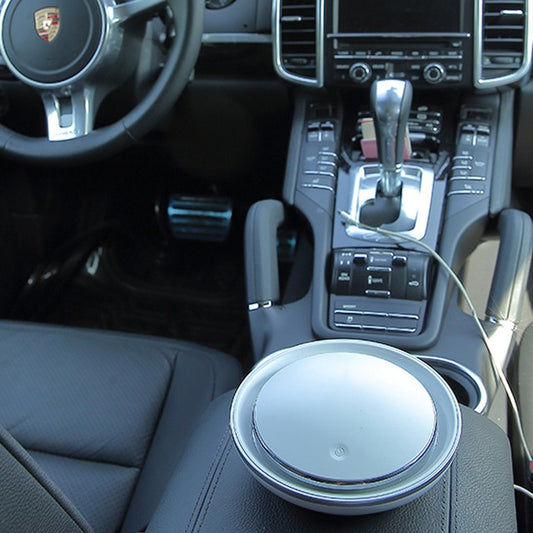 Car Air Purifier