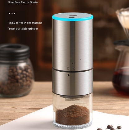 Coffee Grinder