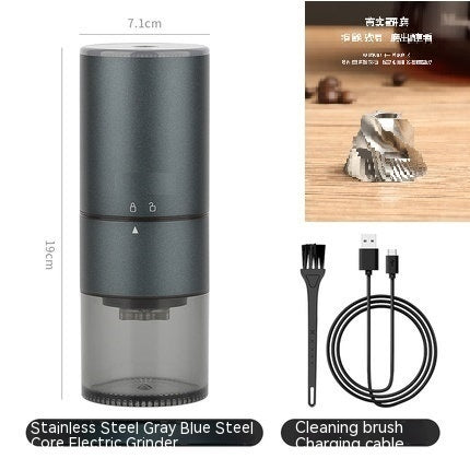 Coffee Grinder