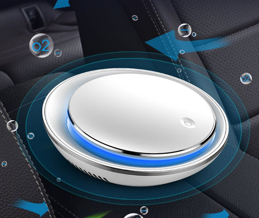 Car Air Purifier