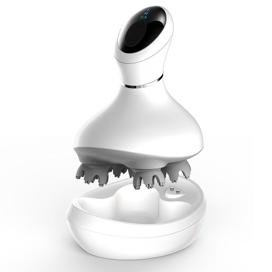 Soothing Head massager