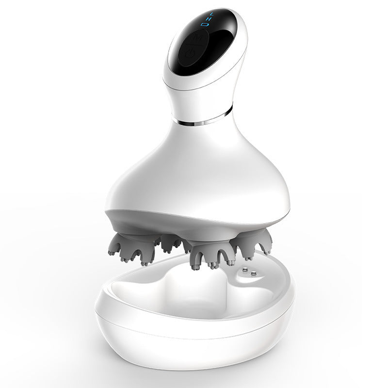 Soothing Head massager