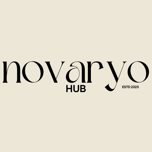 Novaryo Hub