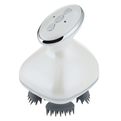 Soothing Head massager