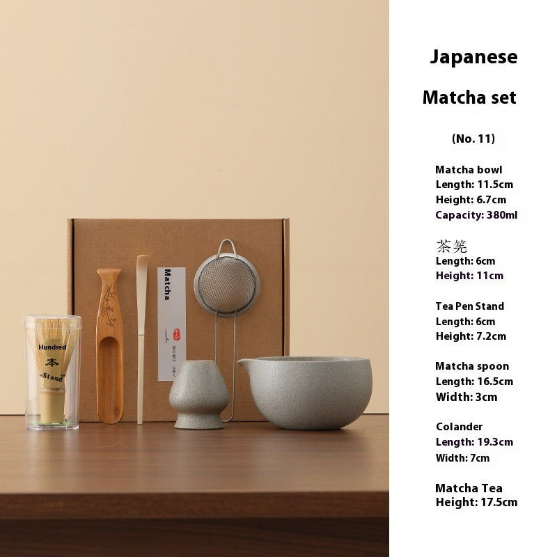 Japanese Matcha Kit/Set