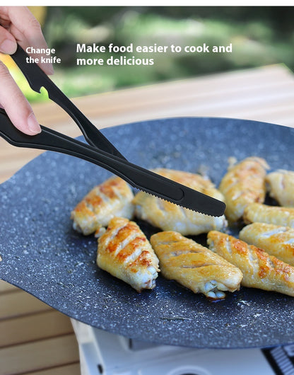 Barbecue Toolbox Set