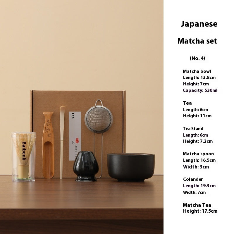 Japanese Matcha Kit/Set