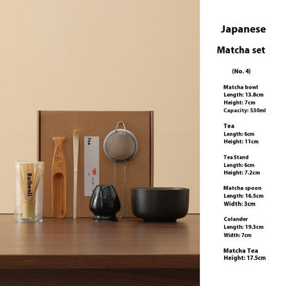 Japanese Matcha Kit/Set