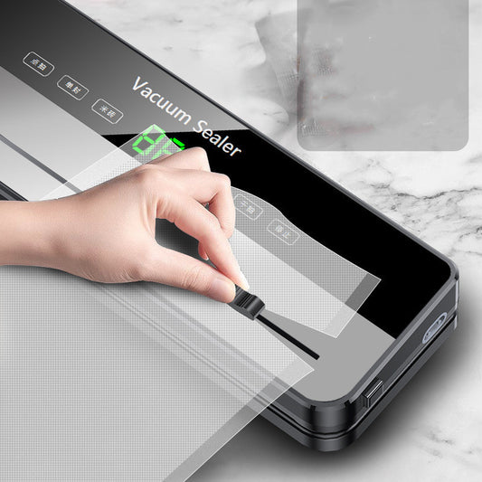 Vacuum Sealing Machine