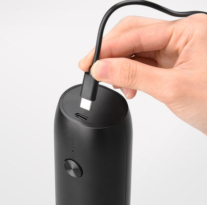 Electric Spice Grinder