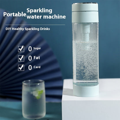 Portable Sparkling Water Marker